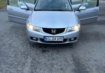 Honda Accord 186.000 km 5.900 &euro; Kulmbach 95326