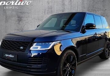 Land Rover Range Rover 29.500 km 124.950 &euro; Markranstädt 04420