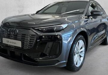 Audi Q6 e-tron 5.900 km 77.900 &euro; Leipzig 04129