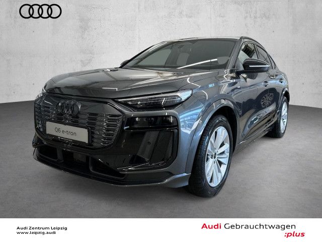 Audi Q6 e-tron 5.900 km 77.900 &euro; Leipzig 04129