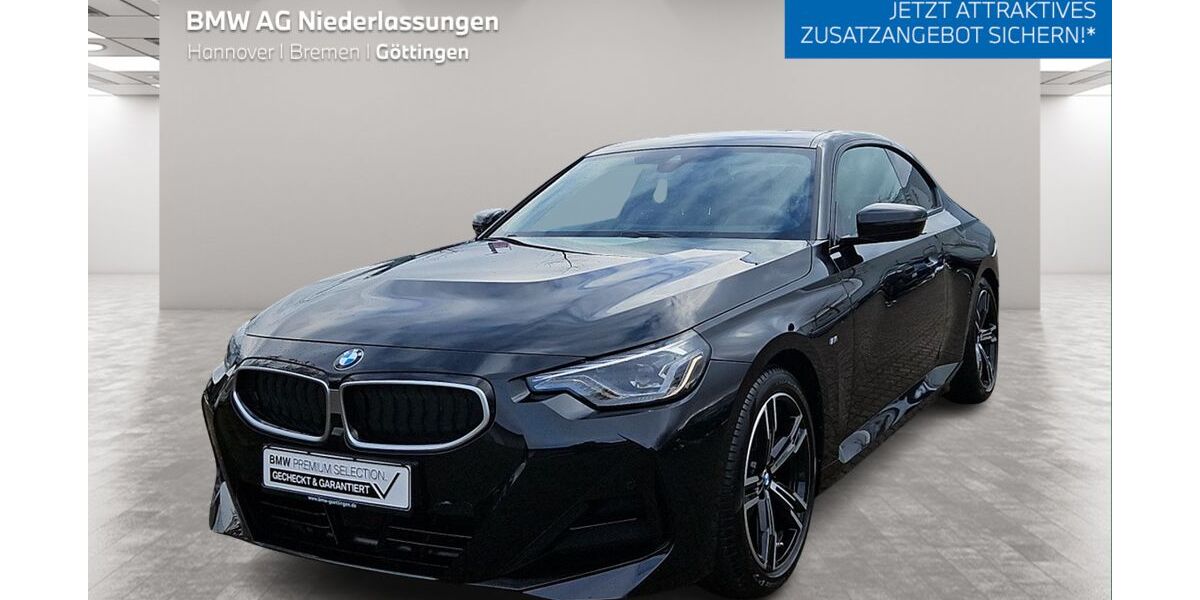 BMW 220 12.990 km 39.900 &euro; Göttingen 37081