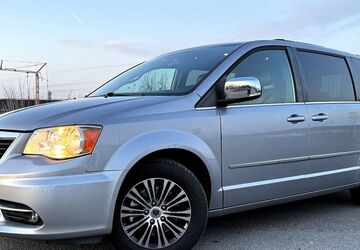 Lancia Voyager 184.500 km 14.600 &euro; Dietzenbach 63128