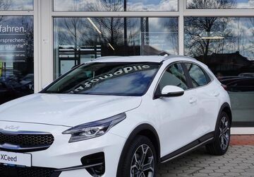 Kia XCeed 18.500 km 23.950 &euro; Cham 93413