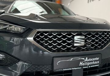 Seat Tarraco 79.835 km 25.680 &euro; Heiligenhaus 42579