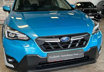 Subaru XV 30.122 km 24.990 &euro; Dillingen 66763