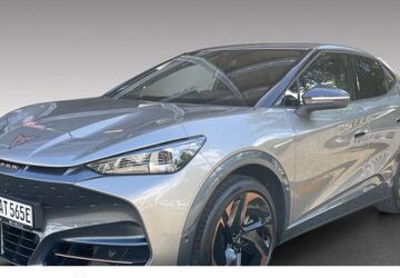 Cupra Tavascan 2.500 km 46.490 &euro; Bonn 53227