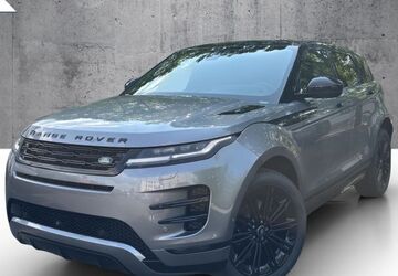 Land Rover Range Rover Evoque 14.900 km 50.800 &euro; Aschaffenburg 63743