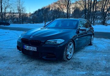 BMW M550 294.934 km 15.200 &euro; Waltenhofen Hegge 87448