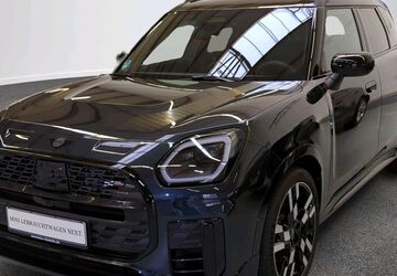 Mini Countryman S (Cooper) 2.818 km 47.844 &euro; 