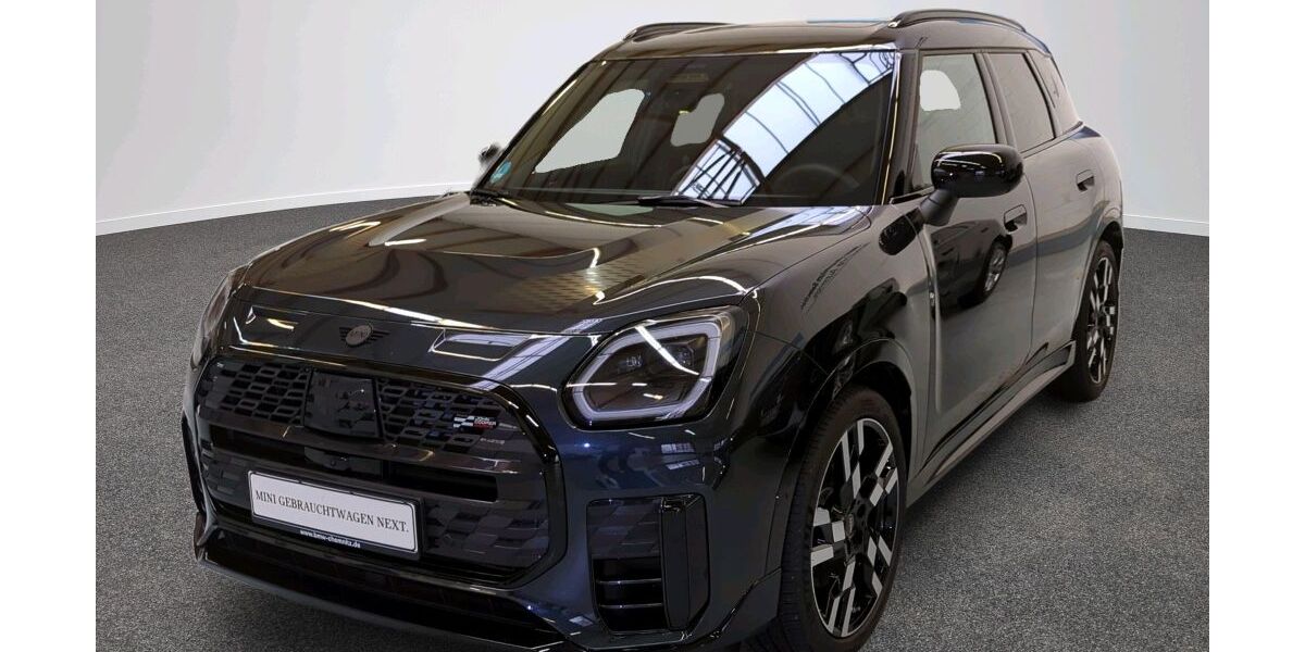 Mini Countryman S (Cooper) 2.818 km 47.844 &euro; 