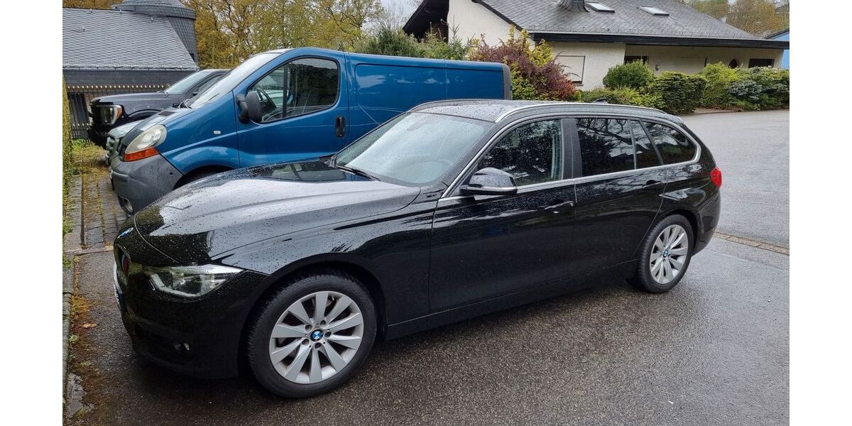 BMW 325 191.000 km 13.500 &euro; Emmelshausen 56281