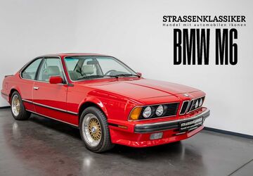 BMW M6 157.554 km 62.500 &euro; Münster 48165
