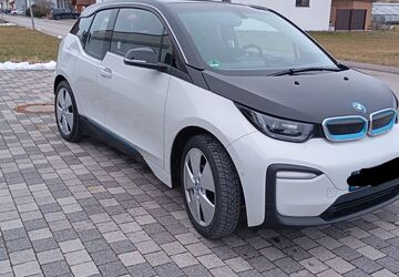 BMW i3 42.500 km 15.900 &euro; Burladingen 72393