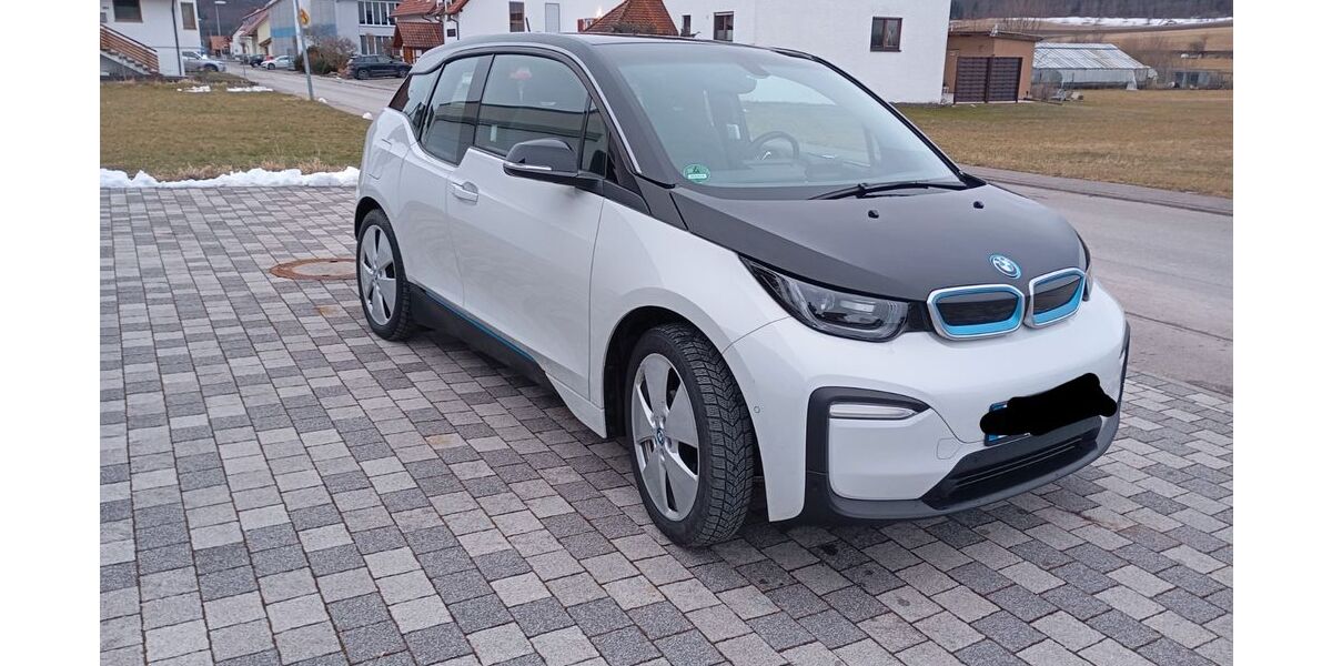 BMW i3 42.500 km 15.900 &euro; Burladingen 72393