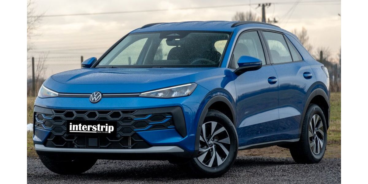 VW T-Roc 9.700 km 29.900 &euro; Langweid am Lech 86462