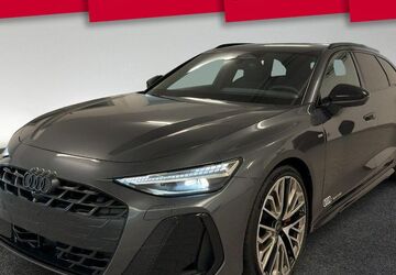 Audi A6 6.001 km 84.900 &euro; Berlin 12489