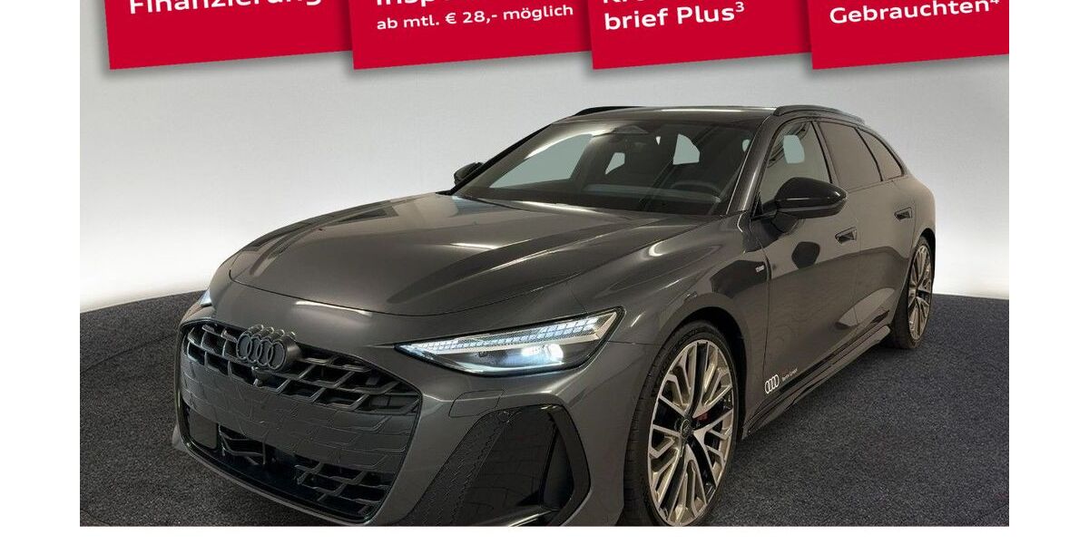 Audi A6 6.001 km 84.900 &euro; Berlin 12489