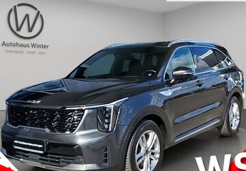 Kia Sorento 39.200 km 48.997 &euro; Freiberg 09599
