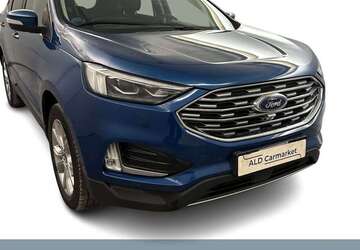Ford Edge 82.618 km 21.980 &euro; Dorfmark 29683