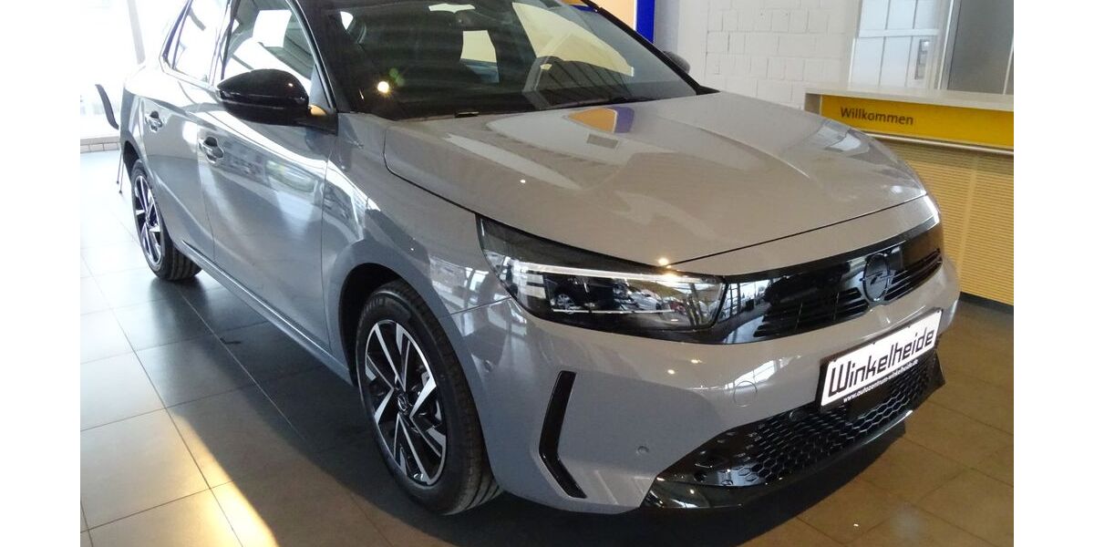 Opel Corsa 1.558 km 21.375 &euro; Waltrop 45731