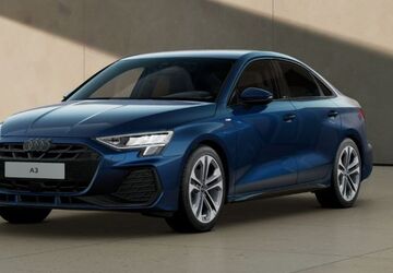 Audi A3 8.800 km 34.490 &euro; Passau 94036