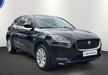 Jaguar E-Pace 71.200 km 24.990 &euro; Wittlich 54516