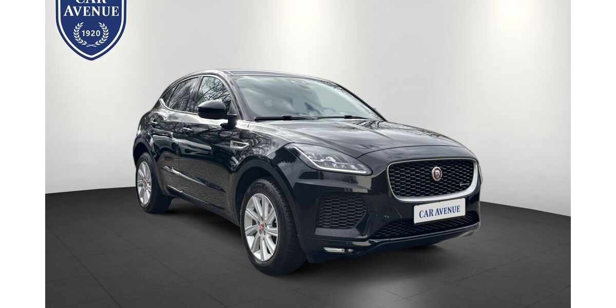 Jaguar E-Pace 71.200 km 24.990 &euro; Wittlich 54516