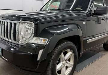 Jeep Cherokee 298.730 km 9.990 &euro; München 81243