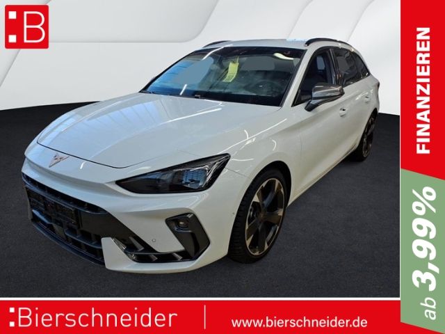 Cupra Leon 24.165 km 29.950 &euro; Ingolstadt 85053
