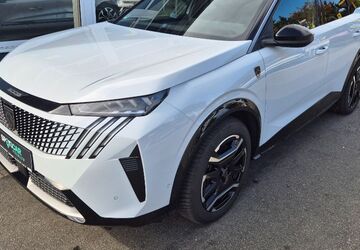 Peugeot 3008 37.293 km 35.970 &euro; Sudwalde 27257