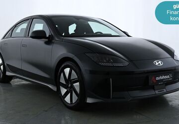 Hyundai IONIQ 6 42.442 km 26.970 &euro; Egelsbach 63329