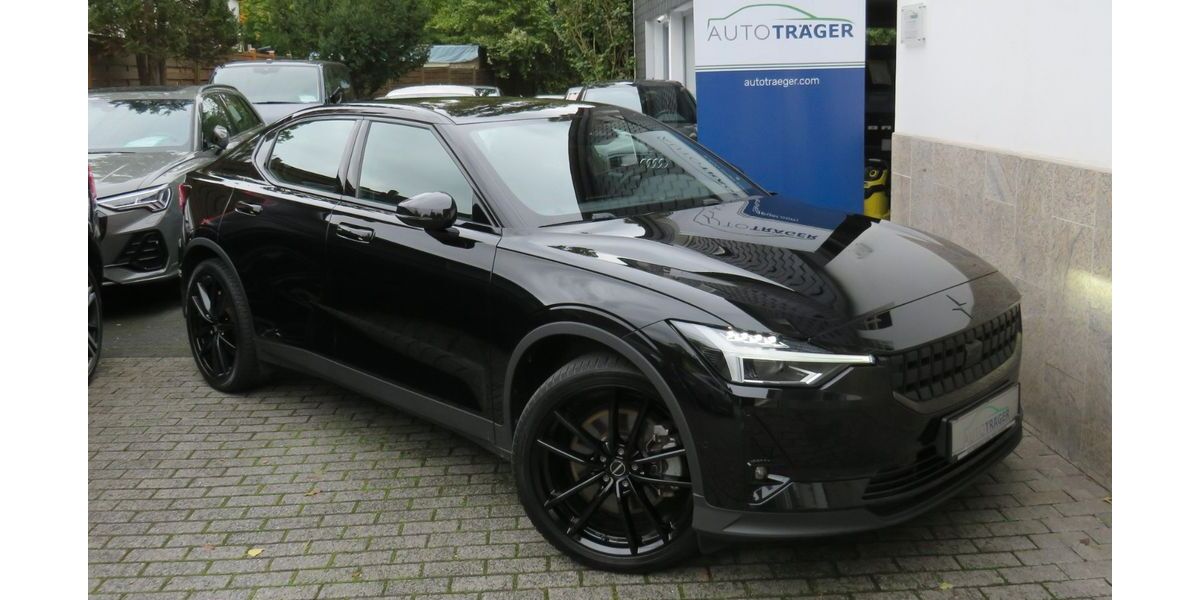 Polestar 2 32.533 km 26.990 &euro; Wuppertal 42109
