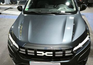 Dacia Jogger 56.700 km 16.100 &euro; Schwalmtal 41366