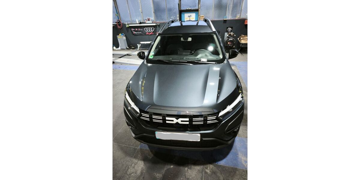 Dacia Jogger 56.700 km 16.100 &euro; Schwalmtal 41366