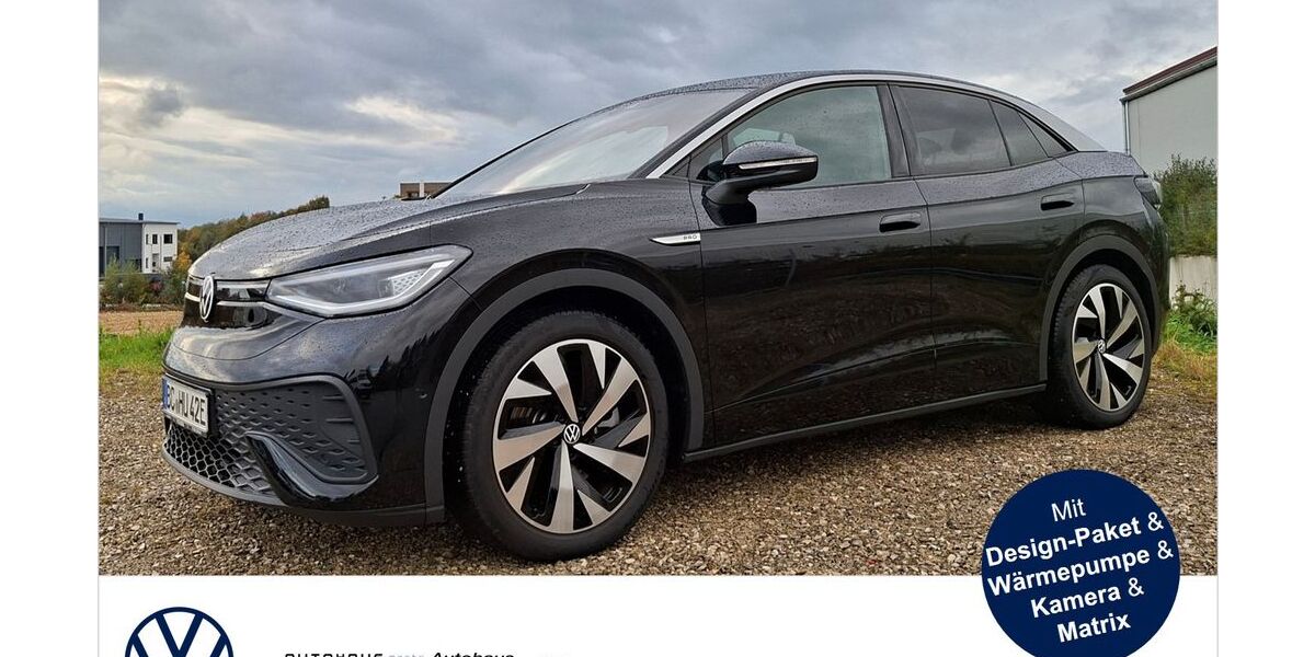 VW ID.5 19.900 km 32.800 &euro; Laupheim 88471