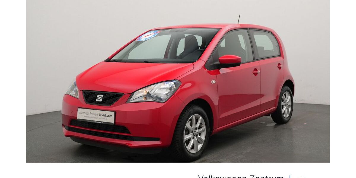 Seat Mii 81.000 km 8.380 &euro; Leverkusen 51379