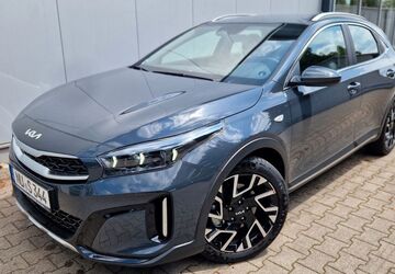 Kia XCeed 3.000 km 27.690 &euro; Neu-Ulm 89231