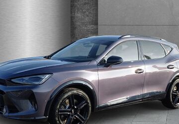 Cupra Formentor 3.000 km 46.990 &euro; Rödental 96472