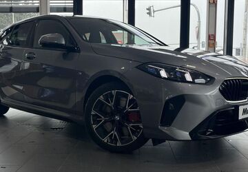 BMW 120 19.999 km 38.403 &euro; Backnang 71522