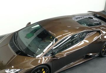 Lamborghini Huracán 6.412 km 292.990 &euro; Nürnberg 90439