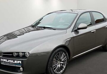 Alfa Romeo 159 104.331 km 10.870 &euro; München 81547