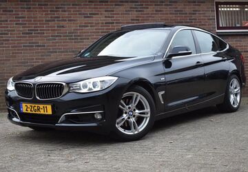 BMW 325 Gran Turismo 171.708 km 14.386 &euro; Alteveer 