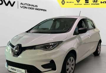 Renault ZOE 23.500 km 13.500 &euro; Stuttgart 70469