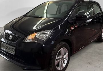 Seat Mii 57.000 km 7.949 &euro; Dinslaken 46539
