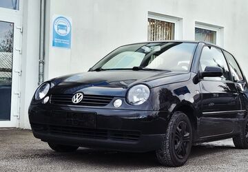 VW Lupo 184.800 km 1.790 &euro; Neubrandenburg an der A20 17034