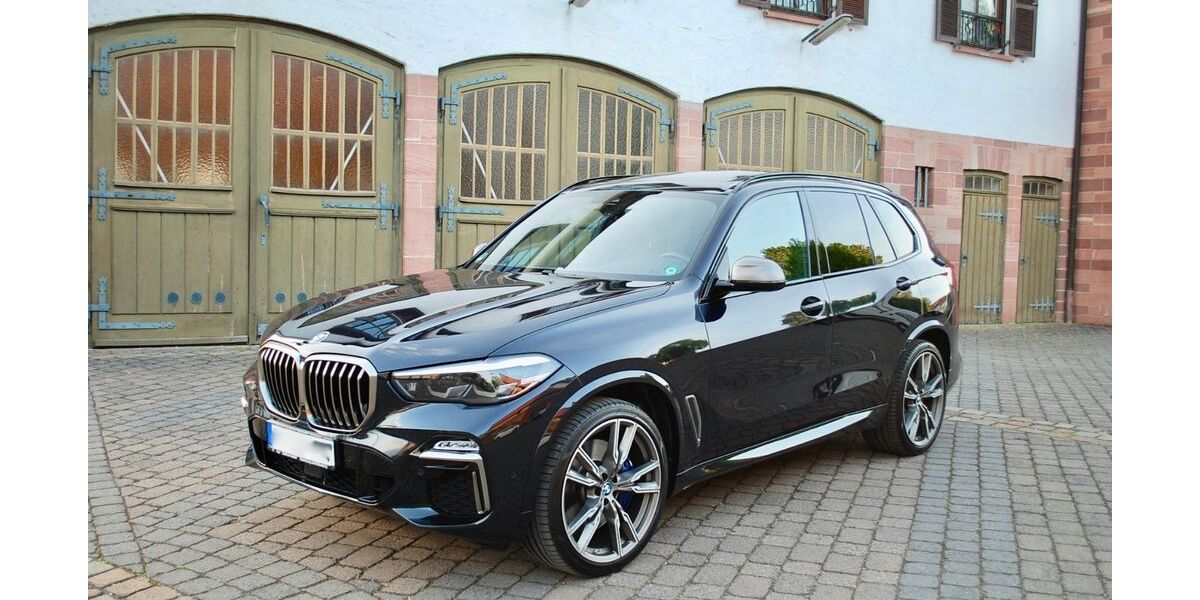 BMW X5 M50 119.230 km 45.600 &euro; Erlenbach a. Main 63906
