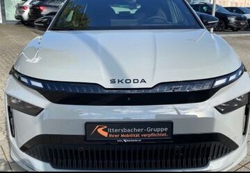 Skoda Enyaq 4.999 km 57.190 &euro; Kaiserslautern 67657