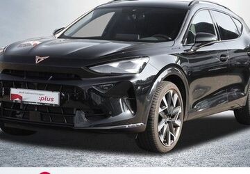 Cupra Formentor 15.860 km 35.840 &euro; Recklinghausen 45657