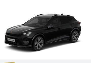 Cupra Formentor 16.220 km 33.280 &euro; Bochum 44809