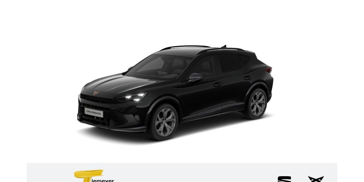 Cupra Formentor 16.220 km 33.280 &euro; Bochum 44809